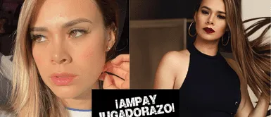 Jossmery Toledo y su reacción tras anuncio de ampay Jossmery Toledo: ¿qué radical decisión tomó la expolicía tras su ampay con Paolo Hurtado?