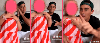 Rodrigo Cuba llama 'Neverita' a hija de Ale Venturo y se vuelve viral por peculiar significado Rodrigo Cuba llama 'Neverita' a hija de Ale Venturo y se vuelve viral por peculiar significado