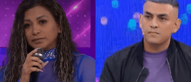 Eduardo Rabanal revela por qué terminó con Paula Arias Eduardo Rabanal rompe el silencio y revela el motivo de su ruptura con Paula Arias