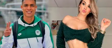 Jossmery Toledo es ampayada con Paolo Hurtado: ex íntima de fabio agostini toma radical decisión Jossmery Toledo toma radical decisión tras ser 'ampayada' con Paolo Hurtado