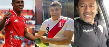Peloteros siempre son protagonistas de ampays. Paolo Hurtado: Todos los ampays que remecieron Cholywood desde el futbolista nacional hasta el ‘Chorri Palacios’