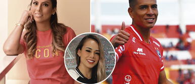 Paolo Hurtado fue ampayado con Jossmery Toledo en el programa de Magaly Medina "Perdió un Rolex por un Cassio": Usuarios respaldan a la esposa de Paolo Hurtado tras ampay con Jossmery Toledo