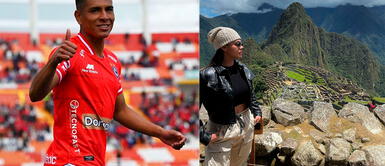 Paolo Hurtado juega como mediocentro en Cienciano. "Jugadores así no deben estar en la institución": Hinchas de Cienciano piden que expulsen a Paolo Hurtado del club tras 'ampay' con Jossmery Toledo