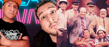 Hay toda una polémica por qué programa humorístico es mejor. Hablando Huevadas vs. Risas y Salsa: ¿Cuál de estos dos programas humorísticos es el mejor?