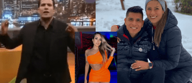 Paco Bazán se pronuncia contra Hurtado Paco Bazán llama "miserable" a Paolo Hurtado tras ampay con Jossmery: “Él no vale nada”