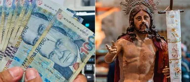 Los peruanos deberán conocer cuánto recibirán por laborar durante Semana Santa. Semana Santa: ¿Cuánto me deben pagan por trabajar en feriado santo?