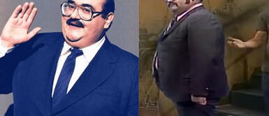 Actor sigue dando que hablar en su vida actoral. El chavo del 8: ¿cuál era la verdadera profesión del señor Barriga? Su trabajo oculto fue expuesto