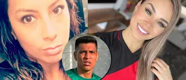 Hermana de Rosa Fuentes insultó a Jossmery Toledo tras saber que estuvo con Paolo Hurtado. Familiar de Rosa Fuentes 'destruye' a Jossmery Toledo: "Queda totalmente claro que sabe lo que está haciendo"