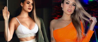 Paolo Hurtado: Jossmery Toledo y la vez que prometió no meterse con hombres casados Jossmery Toledo y la vez que juró no meterse con hombres comprometidos: "No voy a ser tan loca"