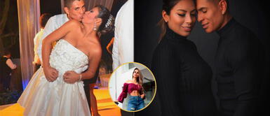 Paolo Hurtado fue captado con Jossmery Toledo. Sale a la luz el chat viral que 'reveló' la infidelidad de 'Caballito' Hurtado a su esposa Rosa Fuentes