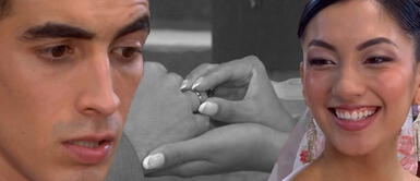 JIMMY Y KIMBERLY SE CASAN JIMMY Y KIMBERLY SE CASAN