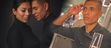 Paolo Hurtado y su mensaje tras perder su familia Paolo Hurtado y su mensaje tras perder su familia: "Por mis hijos soy capaz de luchar contra todos"