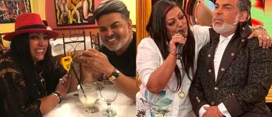 Andres Hurtado y la exitosa profesional Linda Viera se casaron en el año 2019. ¿Quién es Linda Viera, la famosa esposa de Andrés Hurtado, por qué la conocen como 'La India'?