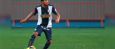 Reimond Manco volverá a Alianza Lima esta temporada. Reimond Manco: vuelve al fútbol 7 para ser la estrella de Alianza FC