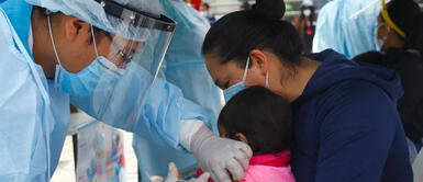 La polio o poliomielitis es una enfermedad incurable que puede ser prevenida con una vacuna. ¿Qué es la Poliomielitis y cómo se contagia? La enfermedad que regresa al Perú tras 32 años