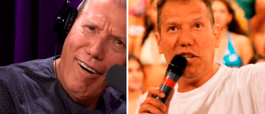 Viralizan palabras de Raúl Romero sobre modelos con las que trabajó, pero olvida detalle Viralizan palabras de Raúl Romero sobre modelos con las que trabajó, pero olvida detalle