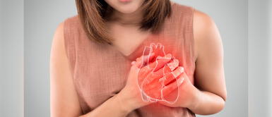 Conoce los síntomas de la covid persistente. Metformina aliviaría síntomas de covid persistente, según experto