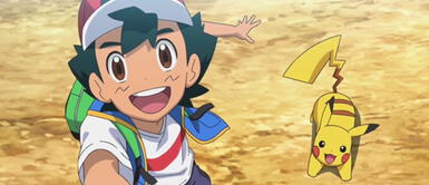 Ash y Pikachu dejan de ser protagonistas de Pokémon ¡Directo en la infancia! Ash y Pikachu dejan Pokémon tras 25 años y final emocionó a redes