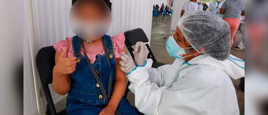 Conoce todo sobre la campaña de inmunización. Minsa lanza campaña "Open Vacunafest” para cerrar brechas de vacunación contra la COVID-19