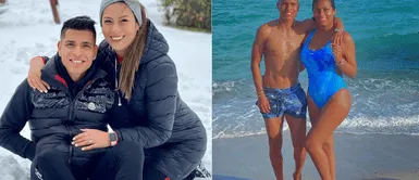 Rosa Fuentes comparte fuerte mensaje Rosa Fuentes publica desgarrador mensaje tras traición de Paolo Hurtado: "No se puede ser tan miserable"