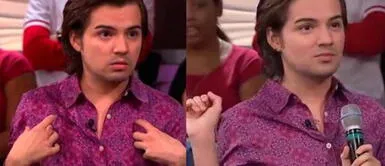 Este guatemalteco saltó a la fama tras una célebre frase que lazó en 'Caso Cerrado'. Jay Colindres: ¿Qué pasó con el guatemalteco que se hizo famoso por su frase “Estúpida, mi pelo, idiota”?