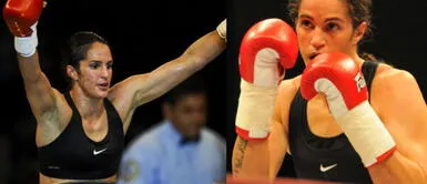 'Dinamita' fue sin duda la mejor boxeadora que ha tenido el Perú. Kina Malpartida: ¿Por qué perdió el campeonato mundial si había ganado todas sus defensas titulares?