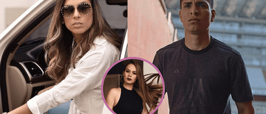 Esposa de Paolo Hurtado se va del país tras sufrir engaño del futbolista Rosa Fuentes, esposa de Paolo Hurtado abandona el país con sus hijos tras engaño del futbolista: "Estoy fuera del Perú"