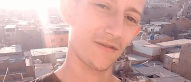 Sergio Tarache todavía no ha sido localizado. Feminicidio en Centro de Lima: fallece mujer que fue quemada viva por Sergio Tarache