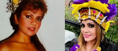 Popular cantante peruana vive uno de sus momentos más difíciles. Ruth Karina: ¿Quién es su esposo y por qué caso está recluido en el penal Castro Castro?