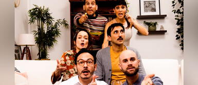 “Charada” entra a la etapa final de la temporada “Charada” entra a la etapa final de la temporada