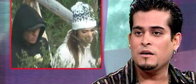 Christian Domínguez exige respeto por opinión de Paolo Hurtado Christian Domínguez exige respeto por opinión de Paolo Hurtado: “Lo toman a la broma”