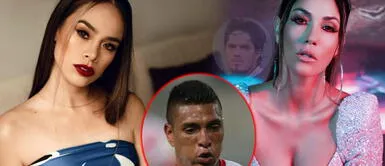 Tilsa Lozano muestra sororidad con Jossmery Toledo tras ampay con Paolo Hurtado en Cusco ¿Tilsa Lozano apoya a Jossmery Toledo tras 'ampay'?: "Moral alta, mente fría y buena vida”