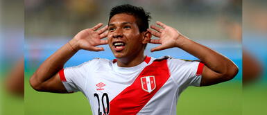 Edison Flores quedó sorprendido ante momento incómodo. Jefe de prensa peruano 'cuadró' en vivo a periodista tras llamar 'Orejitas' a Edison Flores