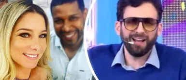 Rodrigo González se burla de Sofía Franco en américa televisión por su rol de conductora Rodrigo González 'destruye' a Sofía Franco en ‘América Hoy’: “Parece que está haciendo casting”