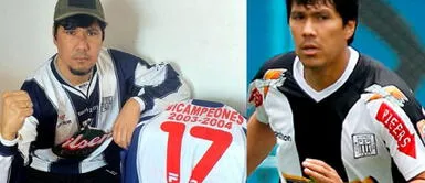 El futbolista siempre es recordado por haber llevado a la gloria a Alianza Lima. Walter Vílchez: ¿Qué fue de la vida del reconocido seleccionado nacional que campeonó con Alianza Lima y Sporting Cristal?