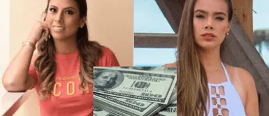 Rosa Fuentes podría demandar a Jossmery ¿Rosa Fuentes podría quitarle millonaria suma de dinero a Jossmery tras infidelidad?