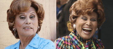 Irma Maury niega posibilidad de volver a AFHS Irma Maury revela que le piden mucho volver a AFHS: "Agradezco al público que me recuerda"