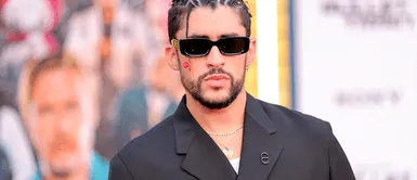 Exnovia de Bad Bunny demanda al cantante por US$ 40 millones Exnovia de Bad Bunny demanda al cantante por US$ 40 millones
