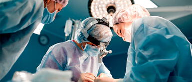 Conoce qué cuidados tener antes de una cirugía. ¿Por qué no se puede comer ni beber antes de una operación quirúrgica?