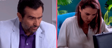 Diego Montalbán regala un millón de dólares a ‘La mirada de tiburón’ Diego Montalbán regala un millón de dólares a ‘La mirada de tiburón’