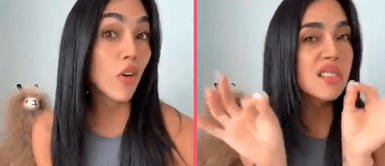 Vania Bludau llama ‘Miserable’ a expareja por querer pagar todo a medias Vania Bludau llama ‘Miserable’ a expareja por querer pagar todo a medias