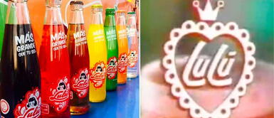 La gaseosa Lulú fue una de las bebidas más populares entre los peruanos, la cual desapareció por un escándalo nacional. ¿Qué pasó con la gaseosa Lulú, la bebida que impactó a los peruanos y desapareció del mercado?