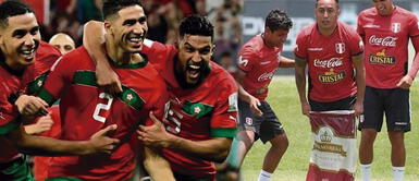 La selección peruana disputará amistoso contar Marruecos en Madrid Perú vs. Marruecos: ¿Cómo se preparan ambas selecciones para el amistoso?
