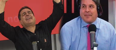 Gonzalo Núñez contó que quiere dedicarse a la industria del cine para adultos Gonzalo Núñez quiere ser actor de cine para adultos: "Me ofrezco, deseo trabajar ahí"