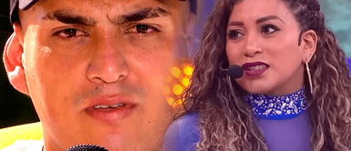 Paula Arias y Eduardo Rabanal volverán por cuarta vez? Paula Arias y Eduardo Rabanal: ¿Líder de la agrupación salsera Son Tentación perdonó a su chibolo tóxico por cuarta vez?