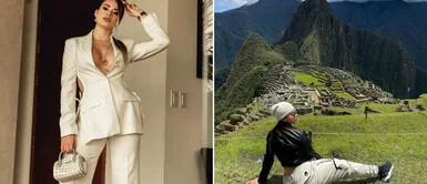 Jossmery Toledo tiene un amplio perfil profesional debido a la carrera universitaria que estudió. Jossmery Toledo tiene un amplio perfil profesional debido a la carrera universitaria que estudió.