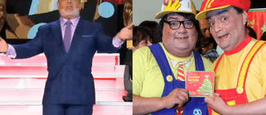 Andrés Hurtado molesto con Alfredo Benavides Andrés Hurtado revela que Alfredo Benavides lo dejó por 70 soles: "Renunció y se fue con JB"