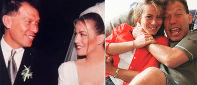 Raúl Romero y Carolina García-Sayán tienen más de 26 años de casados. ¿Quién es Carolina García-Sayán, la esposa de Raúl Romero, y a qué se dedica?