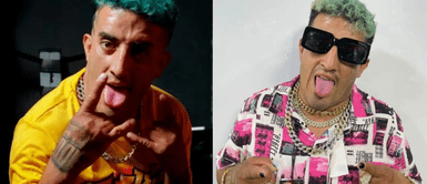 Makanaky deberá responder ante la justicia Makanaky: Sale a la luz nuevo VIDEO donde tiktoker narra violación grupal a una menor de edad