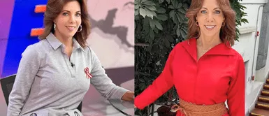 Maritere Braschi se casó este fin de semana. El elegante vestido de novia de Maritere Braschi roba miradas en su gran día